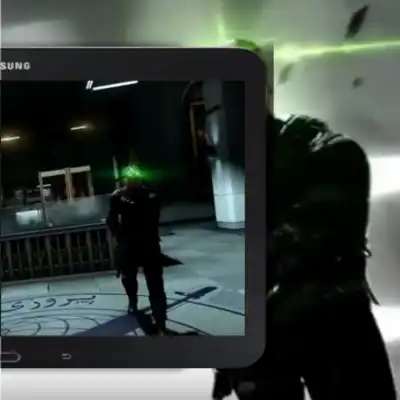 Play Guide Splinter Cell Pandora Play Guide Splinter Cell Pandora