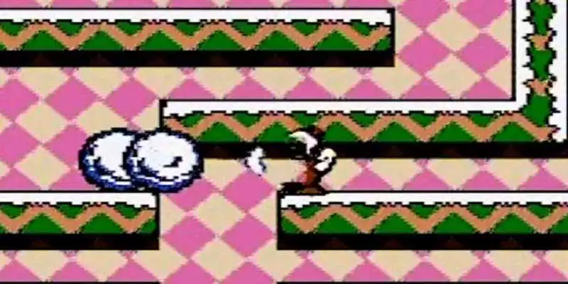 Play Guides Snow Bros