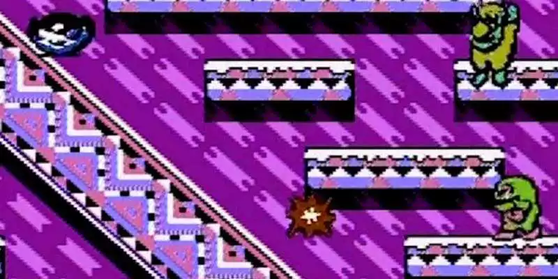Play Guides Snow Bros