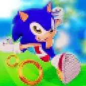 Free play online Guides Sonic Dash APK