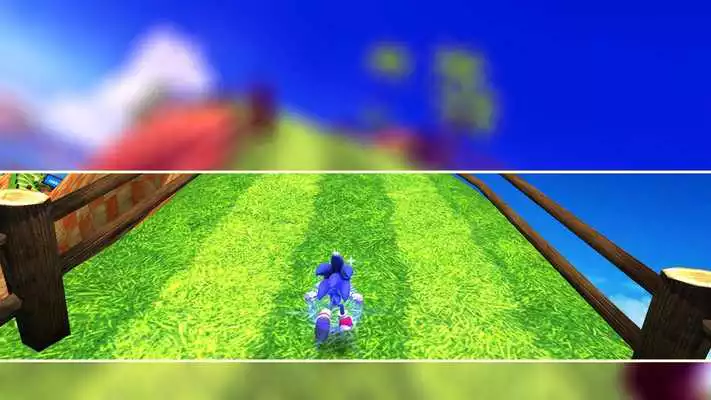 Play Guides Sonic Dash