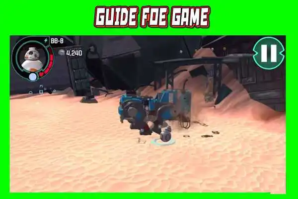 Play Guide STAR WARS
