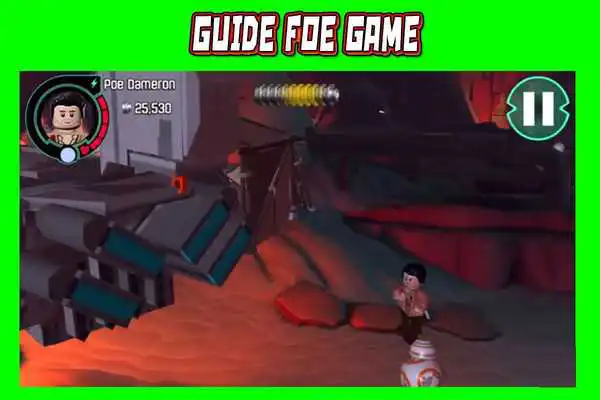 Play Guide STAR WARS