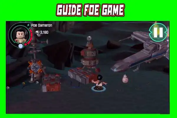 Play Guide STAR WARS