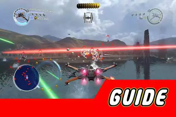 Play Guide STAR WARS TFA