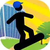 Free play online Guide Stickman Skate Battle APK Free play online Guide Stickman Skate Battle APK