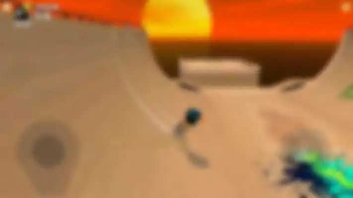 Play Guide Stickman Skate Battle