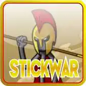 Free play online Guide Stick War APK