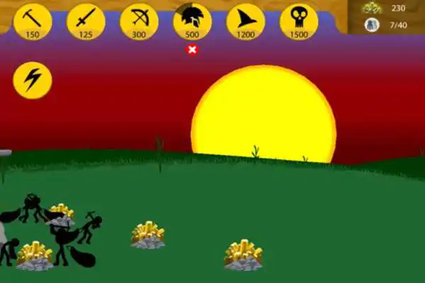 Play Guide Stick War