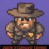 Free play online Guide Stranger things game APK Free play online Guide Stranger things game APK