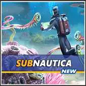 Free play online Guide Subnautica 2 APK Free play online Guide Subnautica 2 APK