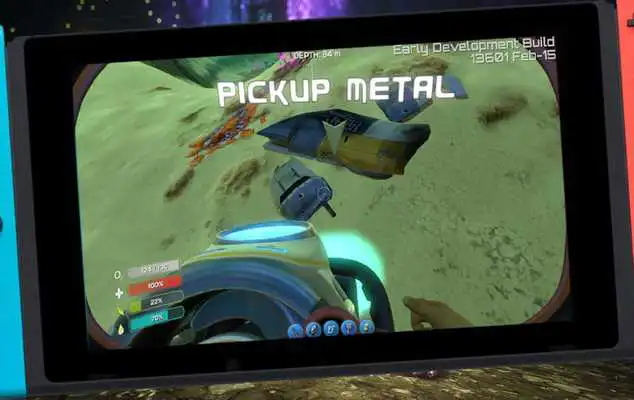 Play Guide Subnautica 2