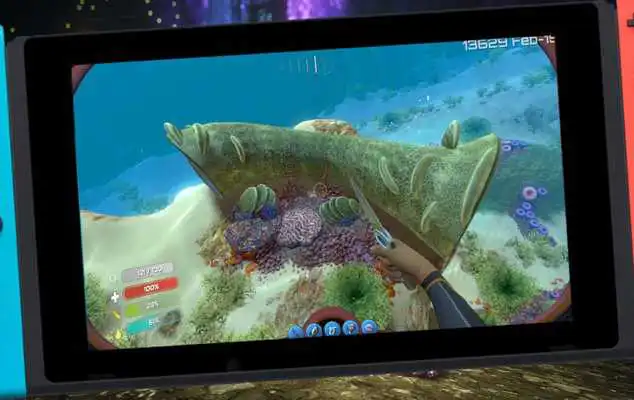 Play Guide Subnautica 2