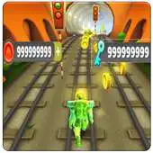 Free play online Guide Subway For Surf Coin APK
