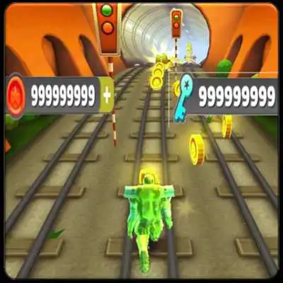 Play Guide Subway For Surf Coin