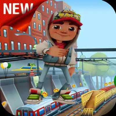 Play Guide Subway Surfs