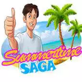 Free play online Guide Summertime Saga Full Walkthrough APK