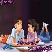Free play online Guide Summertime Saga NEW 2018 APK Free play online Guide Summertime Saga NEW 2018 APK