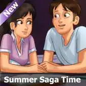 Free play online Guide : Summer Time Saga - Strategy  Tips APK