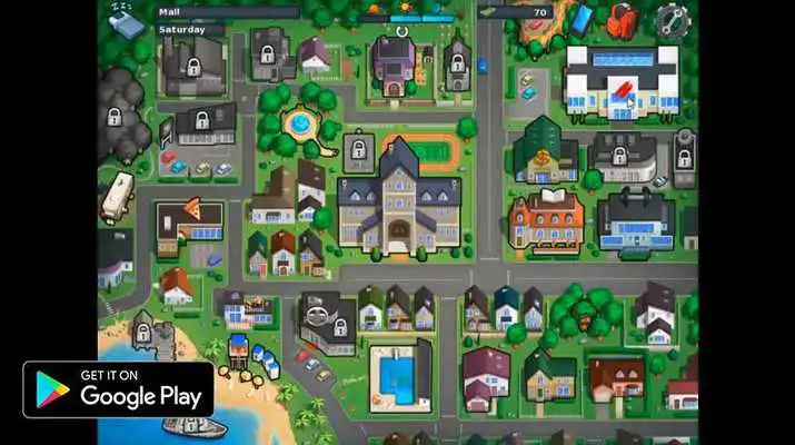 Play Guide : Summer Time Saga - Strategy  Tips