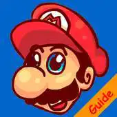 Free play online guide SUPER MARIO RUN APK Free play online guide SUPER MARIO RUN APK