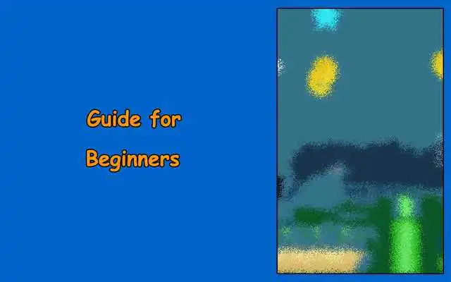 Play guide SUPER MARIO RUN