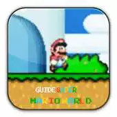 Free play online Guide Super Mario World APK Free play online Guide Super Mario World APK