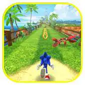Free play online guide super sonic dash APK