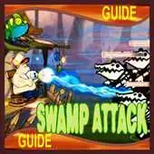Free play online Guide Swamp Attack APK Free play online Guide Swamp Attack APK