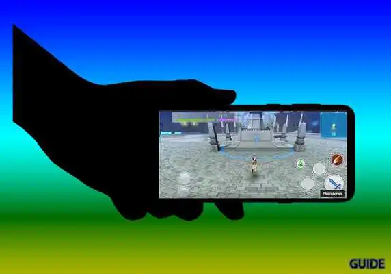 Play Guide Sword Art Online Integral Factor