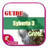 Free play online Guide Syberia 3 Game APK Free play online Guide Syberia 3 Game APK