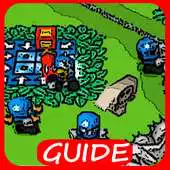 Free play online Guide Team Buddies APK