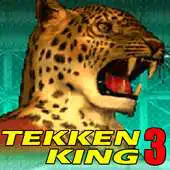 Free play online Guide Tekken 3 King APK Free play online Guide Tekken 3 King APK