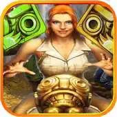Free play online Guide Temple Run Treasure Hunt APK