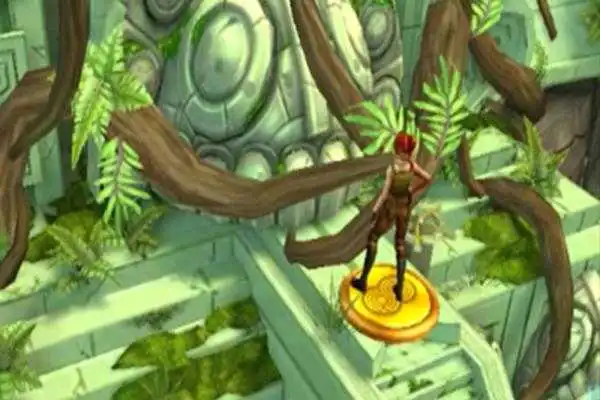 Play Guide Temple Run Treasure Hunt