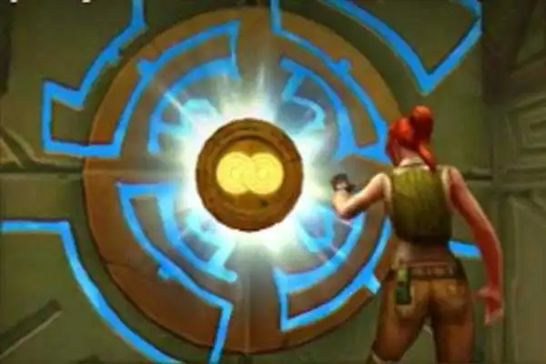 Play Guide Temple Run Treasure Hunt