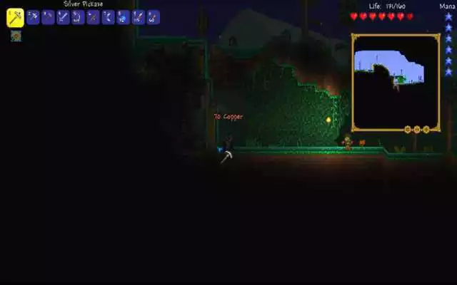 Play Guide Terraria 2017