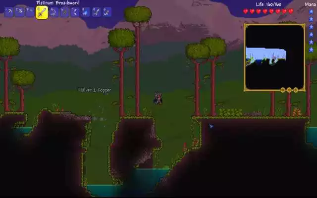 Play Guide Terraria 2017