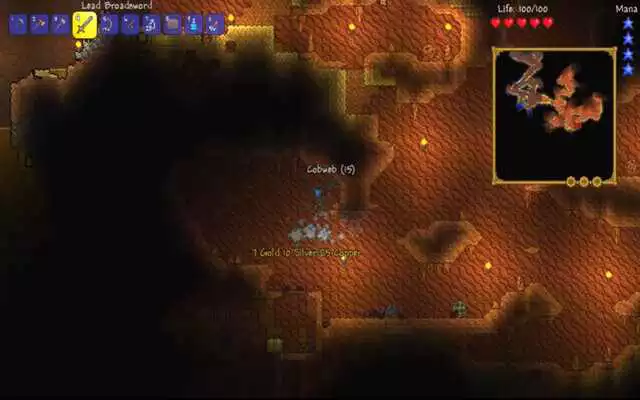 Play Guide Terraria 2017