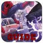 Free play online Guide The Amazing Spiderman 2 APK