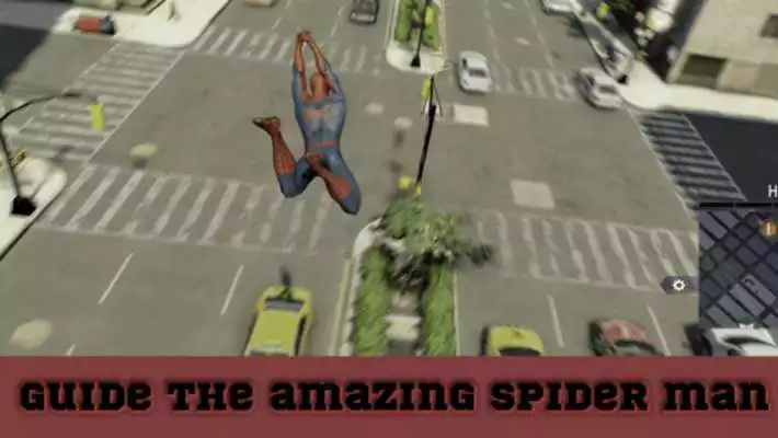 Play Guide The Amazing Spiderman 2 Play Guide The Amazing Spiderman 2