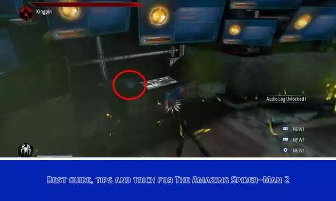 Play Guide The Amazing Spiderman 2 Play Guide The Amazing Spiderman 2