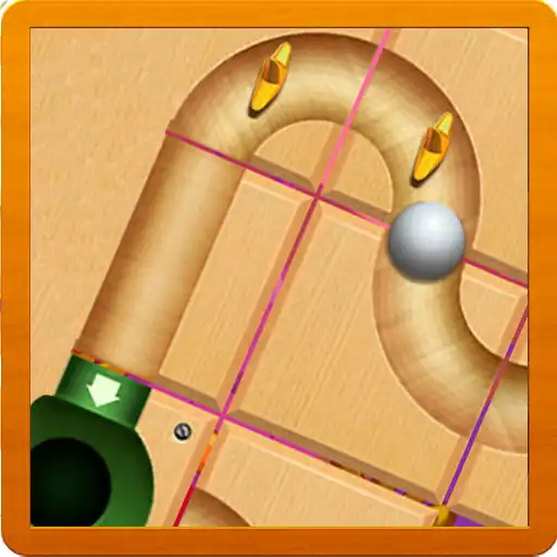 Play Guide The Ball - Puzzle APK