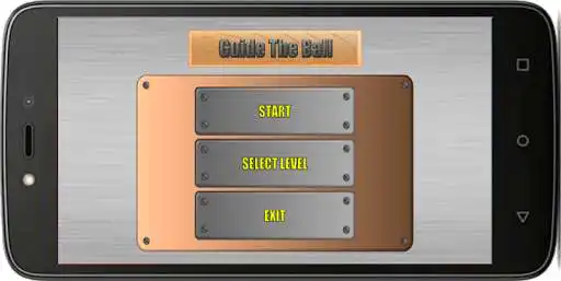 Play Guide The Ball  and enjoy Guide The Ball with UptoPlay