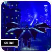 Free play online GUIDE The Dark Knight Rises APK