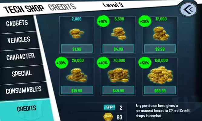 Play GUIDE The Dark Knight Rises