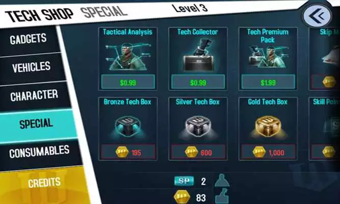 Play GUIDE The Dark Knight Rises