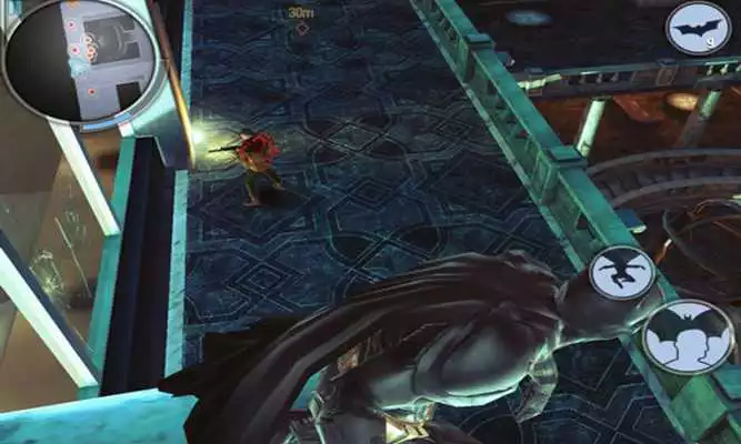 Play GUIDE The Dark Knight Rises