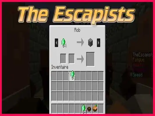 Play Guide The Escapists Crafting