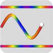 Free play online Guide the Line APK Free play online Guide the Line APK